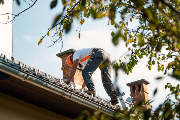 Best Roof Replacement Cost  in Bradford, PA