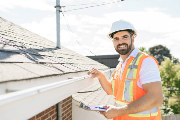 Best Metal Roofing Contractor  in Bradford, PA
