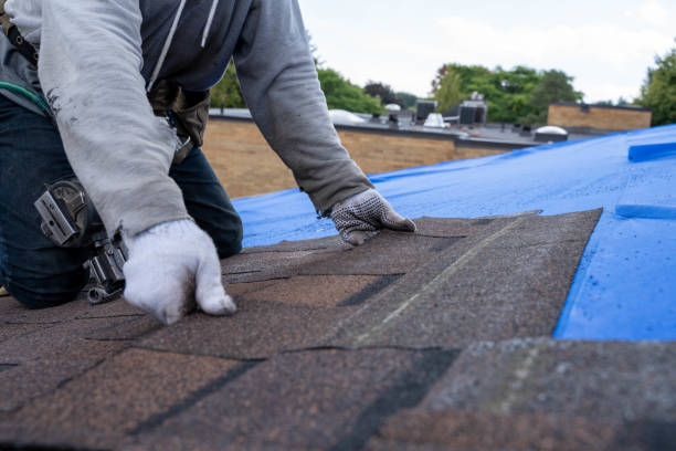 Best New Roof Installation  in Bradford, PA