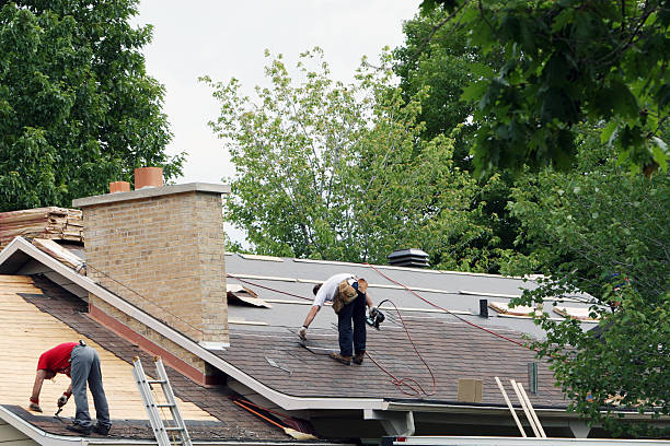 Best Metal Roofing Contractor  in Bradford, PA