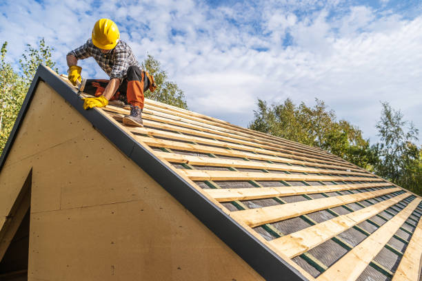 Best Commercial Roofing Services  in Bradford, PA
