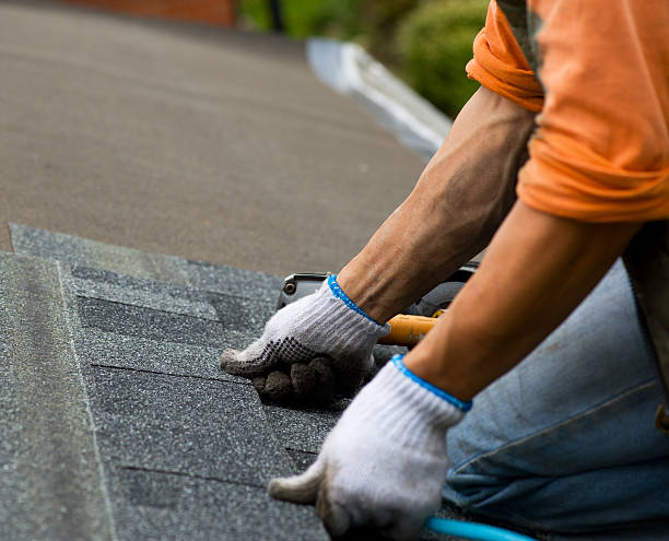Best Emergency Roof Repair  in Bradford, PA