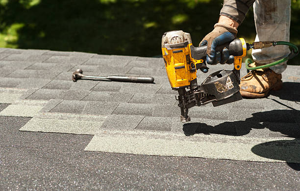Best Flat Roof Repair Services  in Bradford, PA