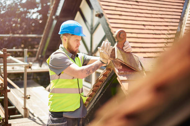 Best Roof Maintenance Services  in Bradford, PA