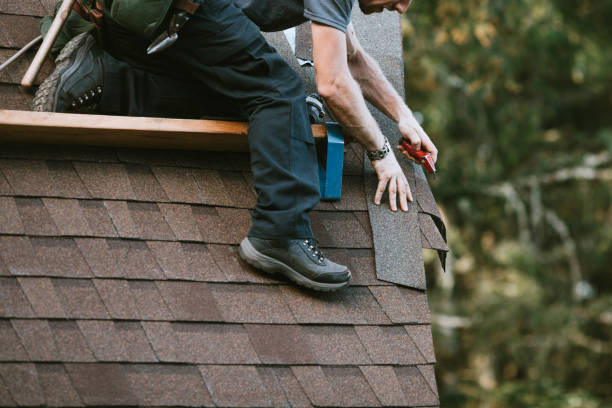 Best Residential Roofing Contractor  in Bradford, PA