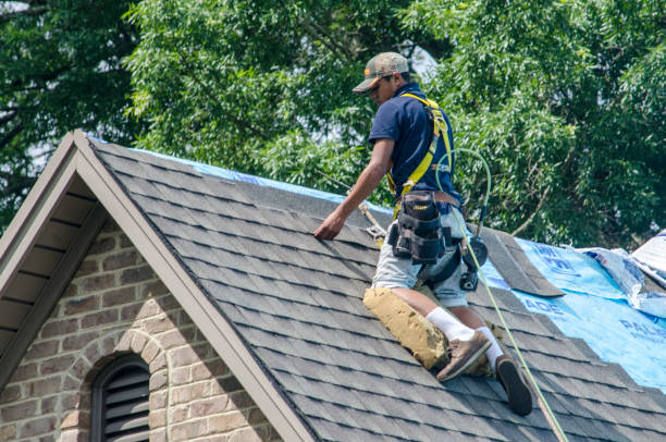 Best Roof Repair Services  in Bradford, PA