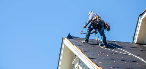 Slate Roofing Contractor in Bradford, PA